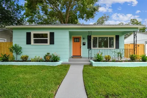 4531 7th Avenue N St Petersburg FL 33713