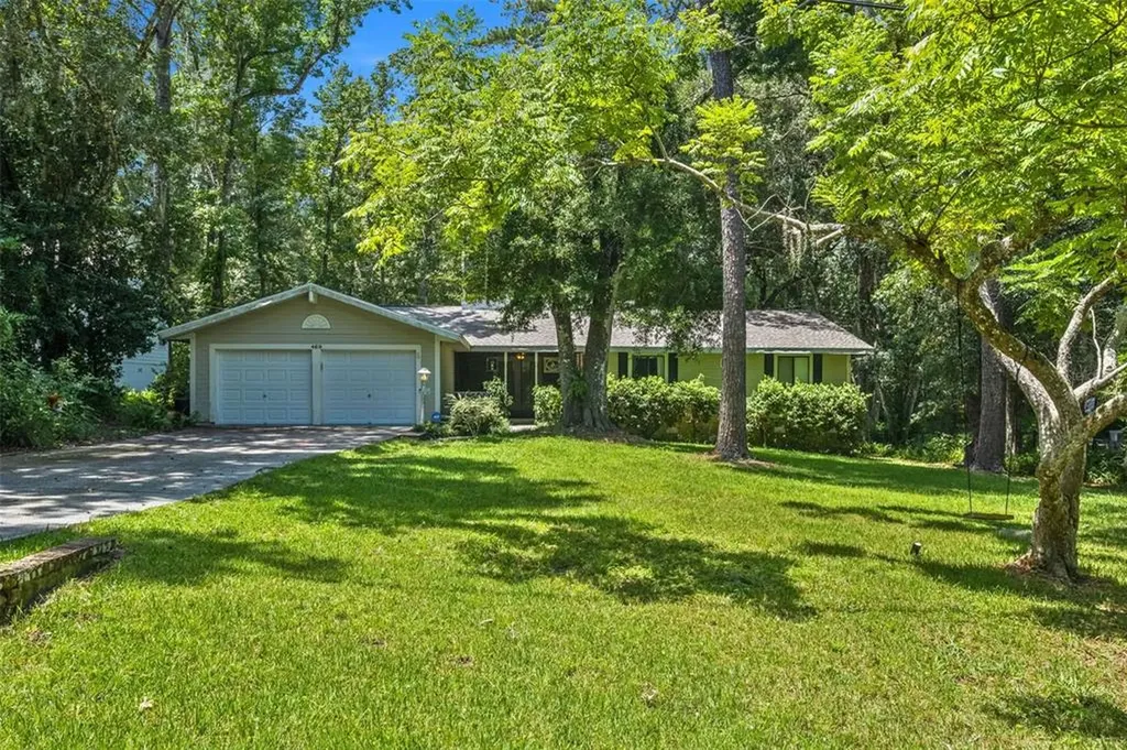 469 Rogers Avenue Brooksville FL 34601