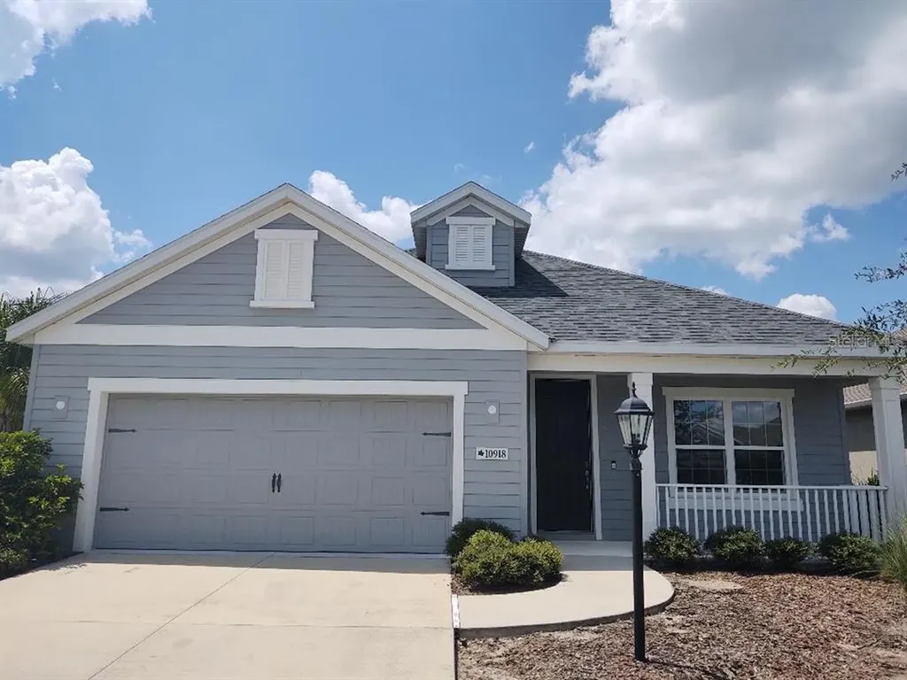 10918 Blue Magnolia Lane Parrish FL 34219