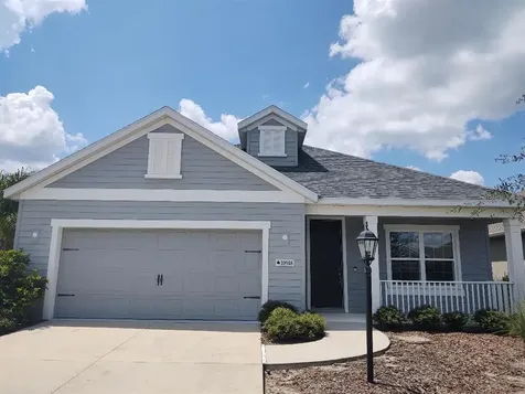 10918 Blue Magnolia Lane Parrish FL 34219