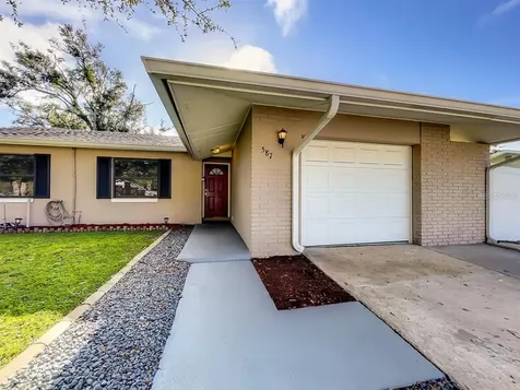 587 Santiago Avenue Orlando FL 32807
