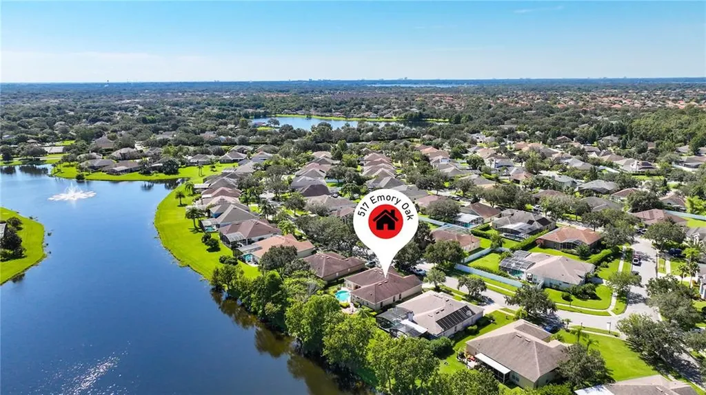 517 Emory Oak Street Ocoee FL 34761