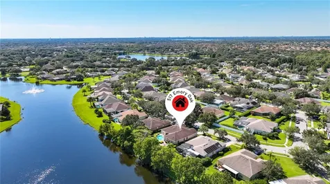 517 Emory Oak Street Ocoee FL 34761