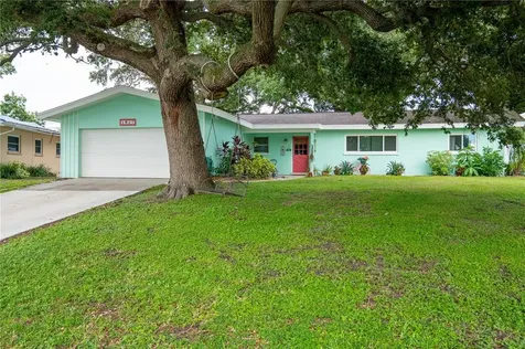 1927 June Bells Drive Clearwater FL 33755