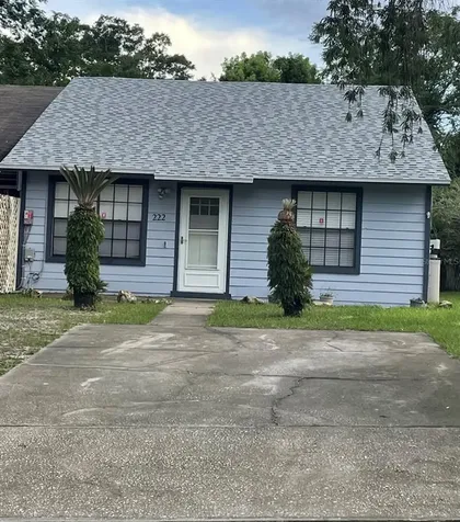 222 Lovell Lane Apopka FL 32703