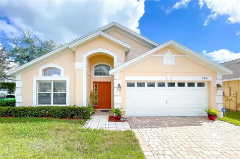 5801 Whitley Bay Lane Orlando FL 32829