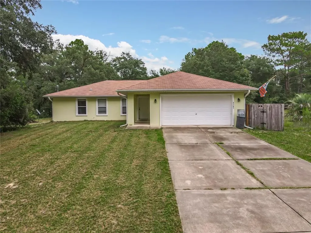 4785 SW South View Court Dunnellon FL 34431