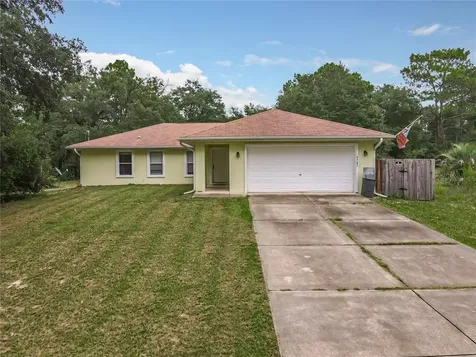 4785 SW South View Court Dunnellon FL 34431
