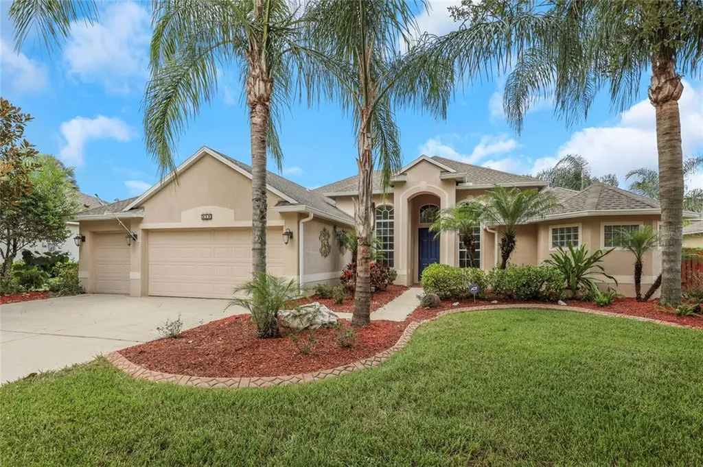 314 Carriage Oak Place Seffner FL 33584