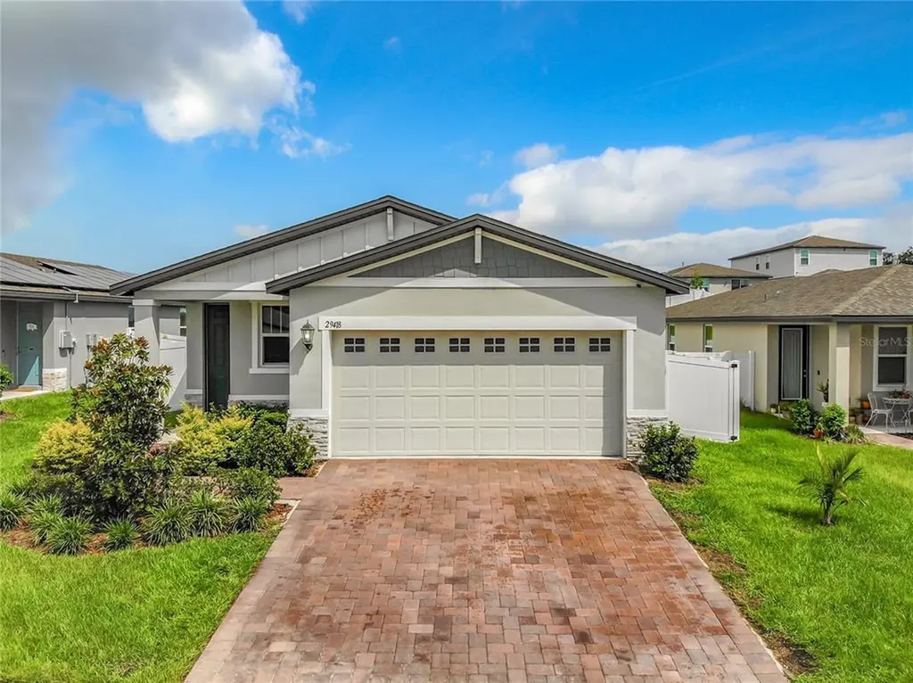 29418 Caspian Street Leesburg FL 34748