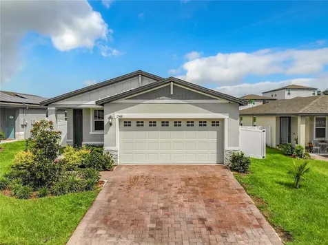29418 Caspian Street Leesburg FL 34748