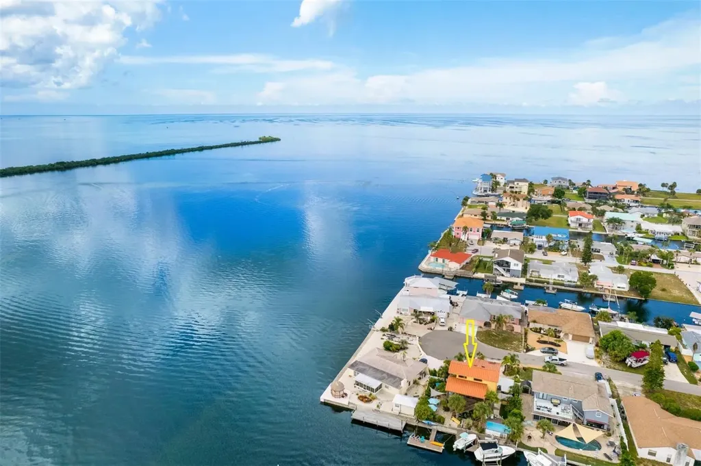 13514 Garris Drive Hudson FL 34667