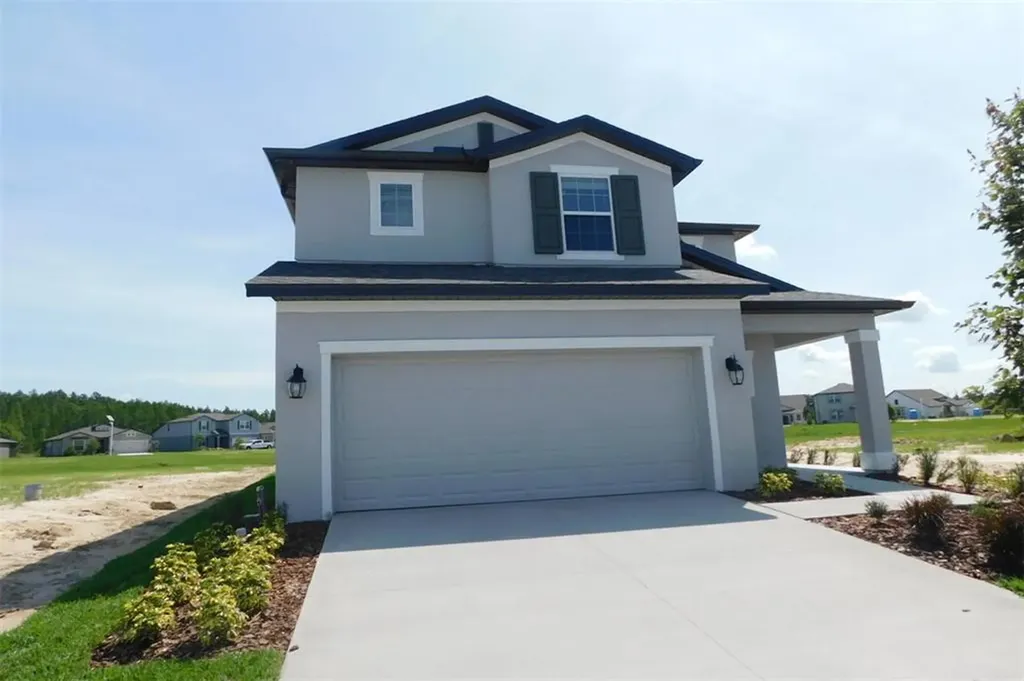 2928 Autumn Rock Drive Zephyrhills FL 33540