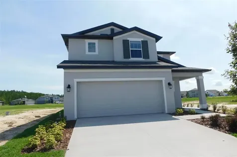 2928 Autumn Rock Drive Zephyrhills FL 33540