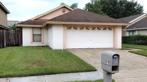 3418 S Saint Lucie Drive Casselberry FL 32707