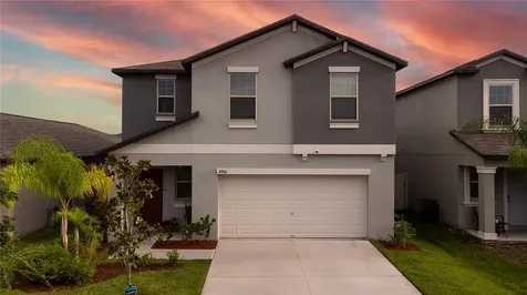 4906 White Chicory Drive Apollo Beach FL 33572