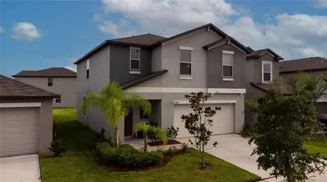 4906 White Chicory Drive Apollo Beach FL 33572