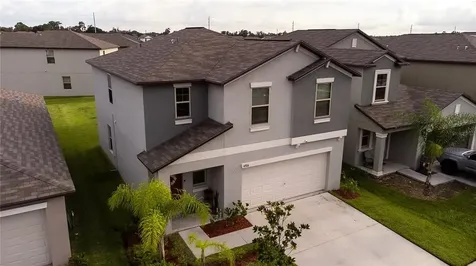 4906 White Chicory Drive Apollo Beach FL 33572