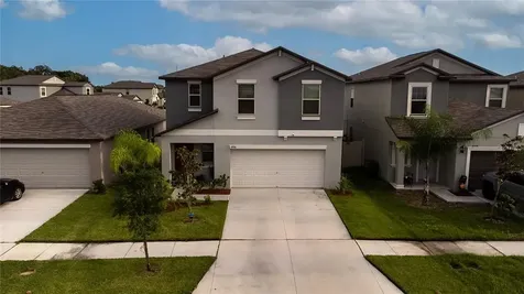 4906 White Chicory Drive Apollo Beach FL 33572