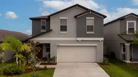 4906 White Chicory Drive Apollo Beach FL 33572