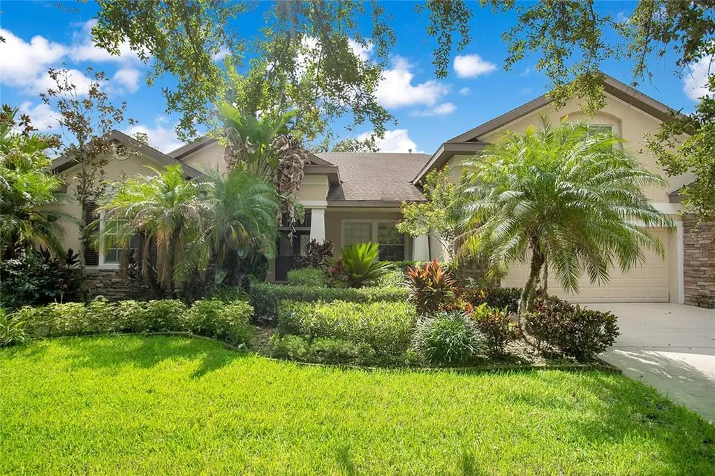6134 Ibispark Drive Lithia FL 33547