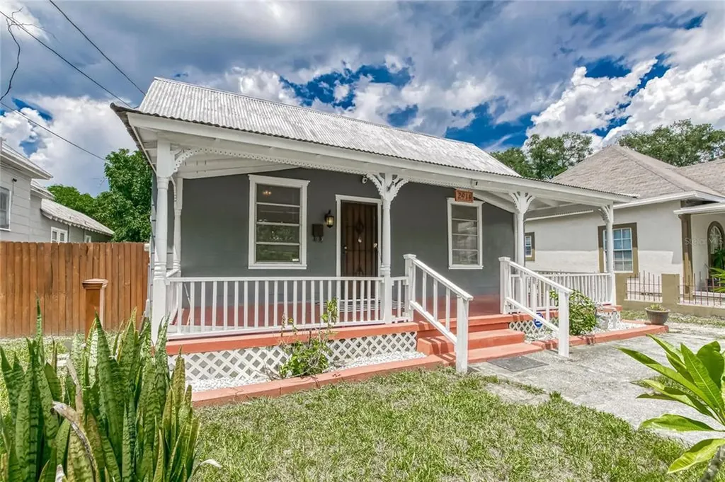 2914 N 11th Street Tampa FL 33605