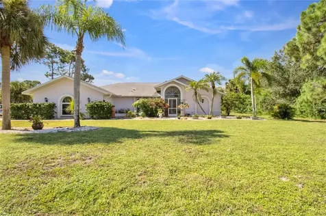 25181 Harborside Boulevard Punta Gorda FL 33955