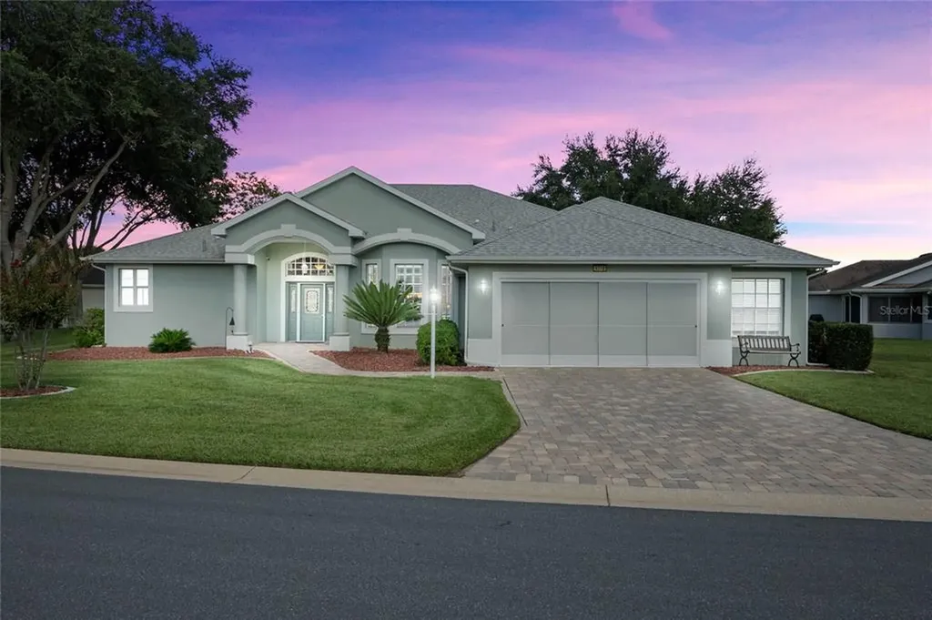 4719 Glen Coe Street Leesburg FL 34748