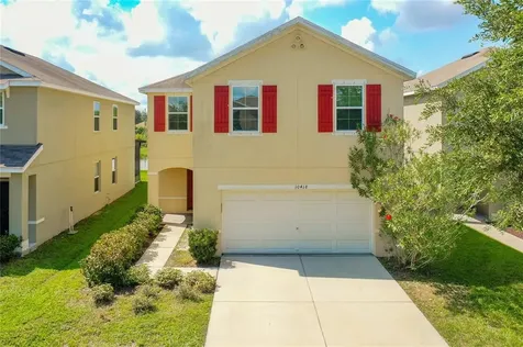 10418 Whispering Hammock Drive Riverview FL 33578