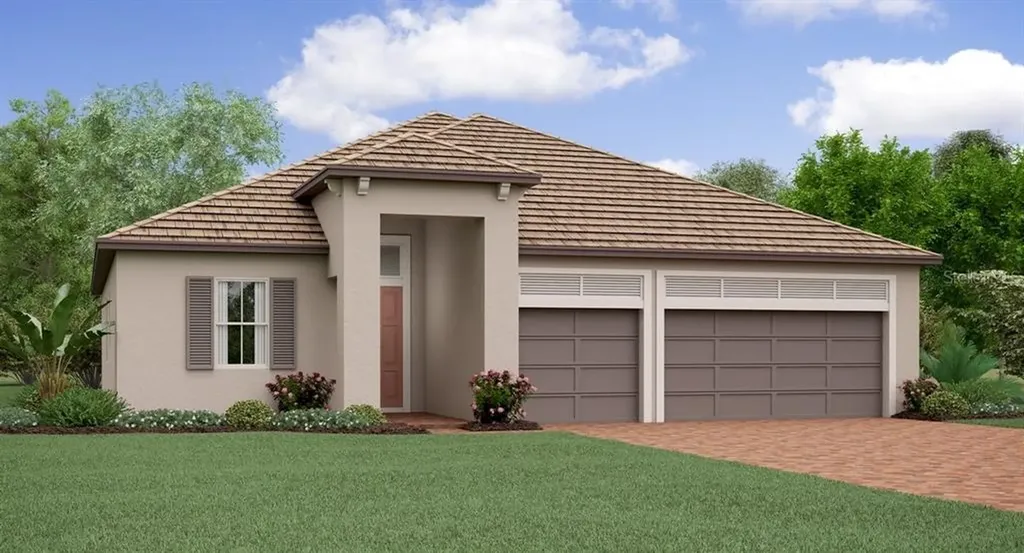 10993 Banyan Breeze Boulevard Land O Lakes FL 34638