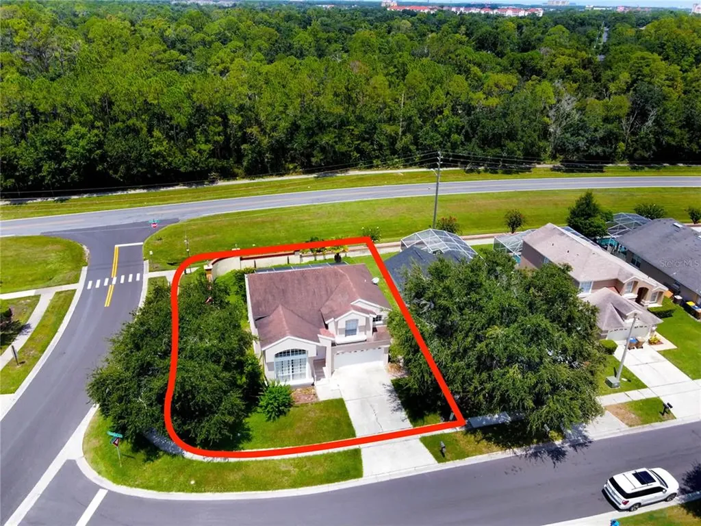 4901 Dunmore Lane Kissimmee FL 34746