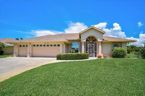 136 Mariner Lane Rotonda West FL 33947