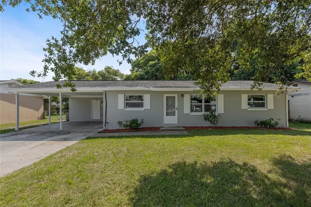4113 Drexel Avenue Orlando FL 32808
