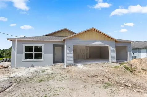 2953 Kacour Avenue North Port FL 34288