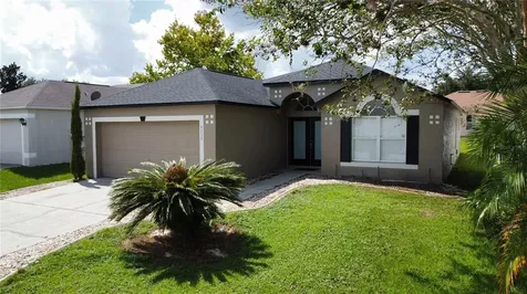 4239 Mendenwood Lane Orlando FL 32826
