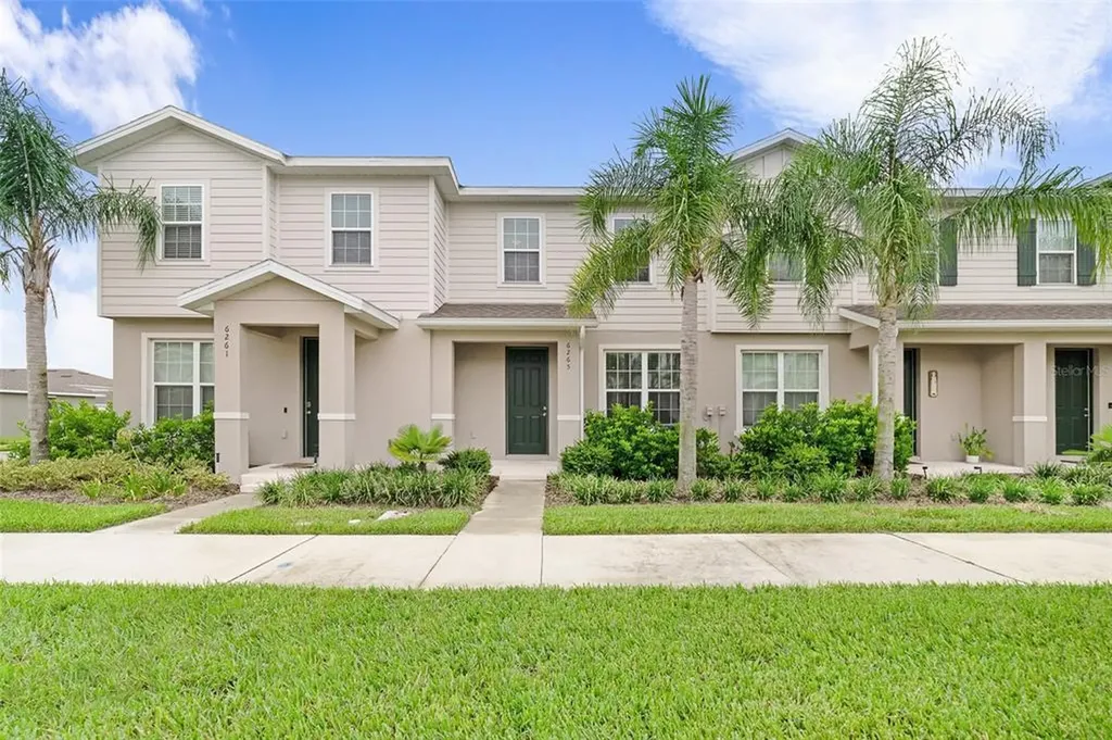 6265 Aralia Ivy Lane Winter Garden FL 34787