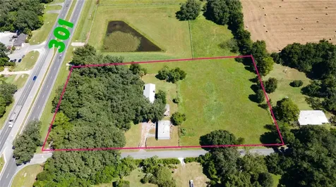 4078 County Road 124 Wildwood FL 34785