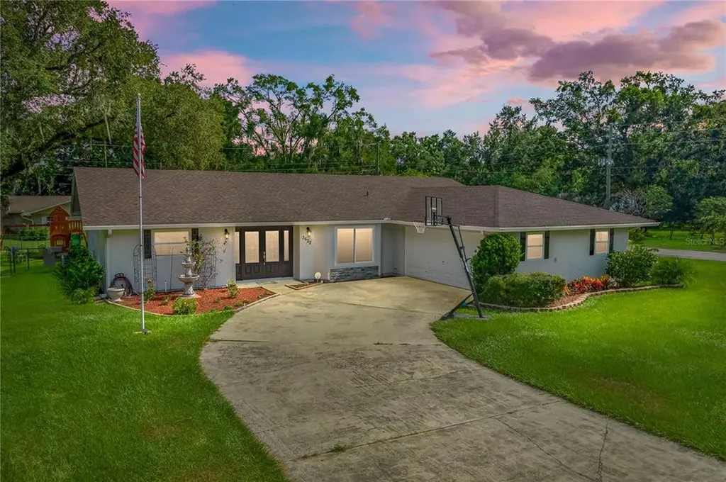 3622 Dan Unie Lane Lakeland FL 33812