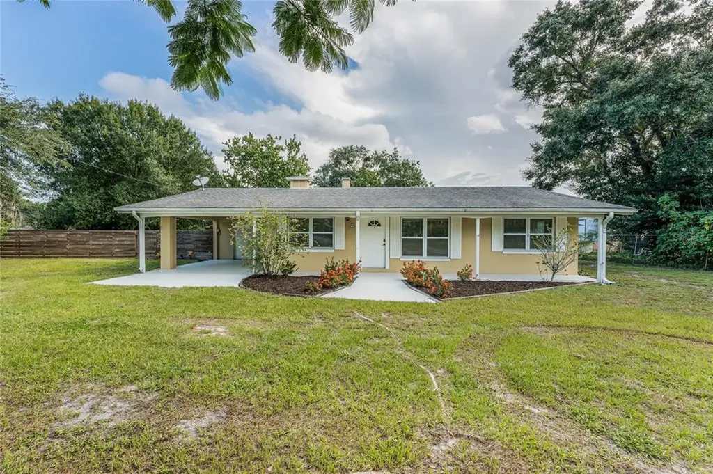 1303 Renee Avenue Orlando FL 32825