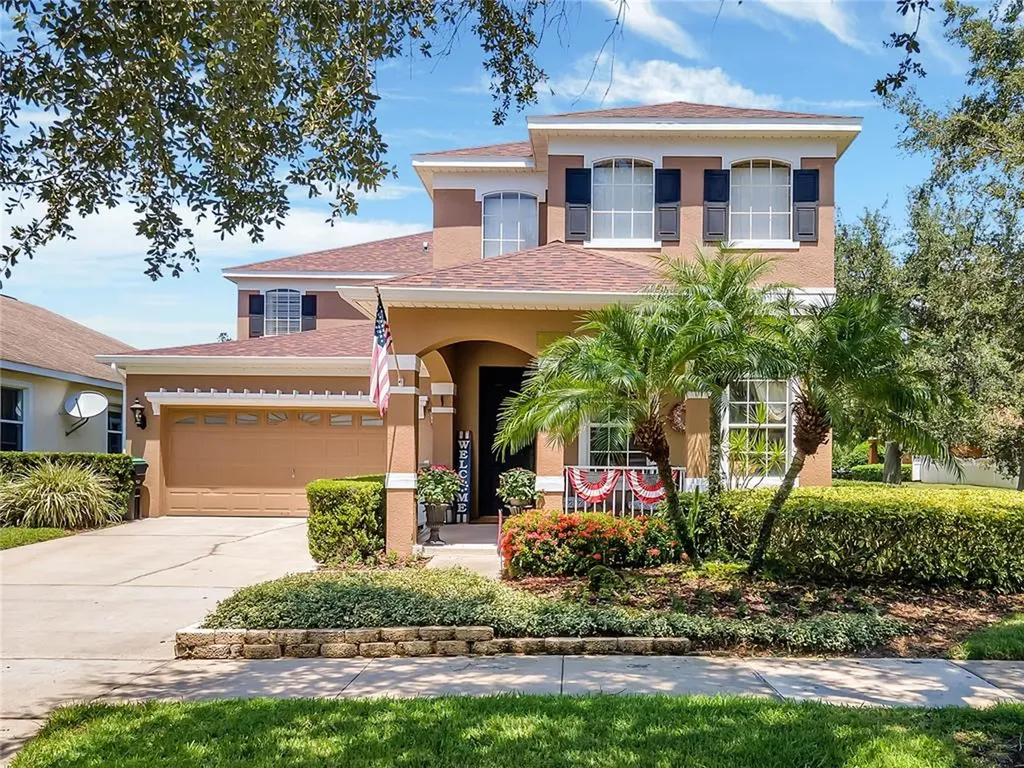 4963 River Gem Avenue Windermere FL 34786