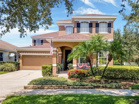 4963 River Gem Avenue Windermere FL 34786