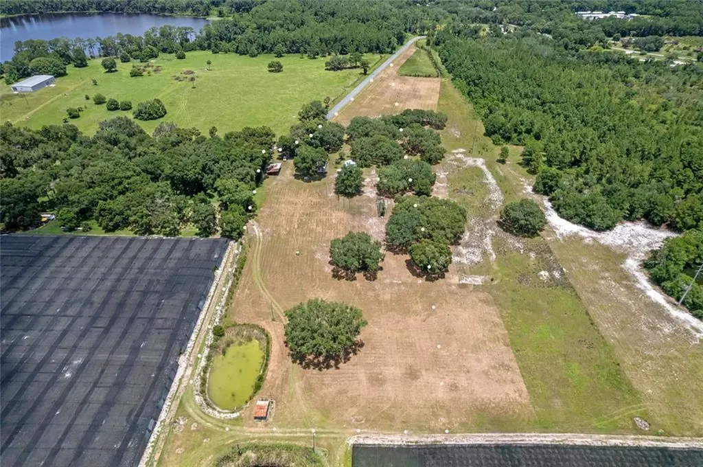 897 Blackburn Road Pierson FL 32180