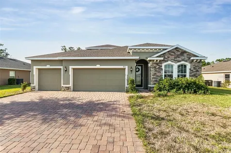 917 Glazebrook Loop Orange City FL 32763