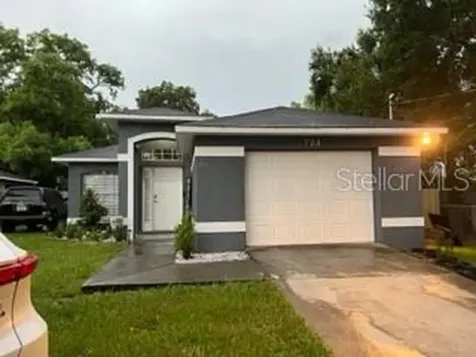 724 Emma Street Lakeland FL 33815