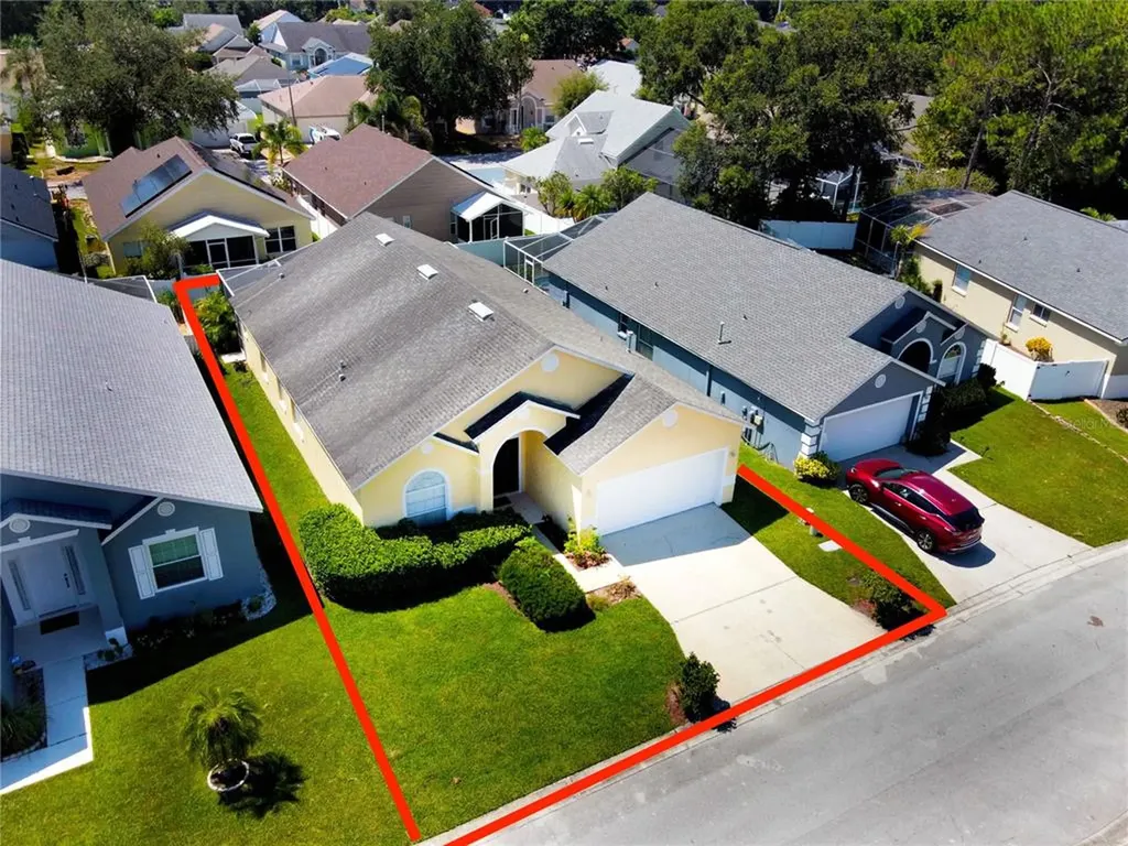 217 Whittier Street Davenport FL 33896