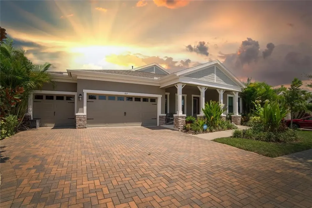 817 Floresta Street Brandon FL 33511