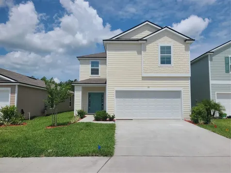 23 Grand View Drive Bunnell FL 32110