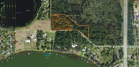 Brigham Road Winter Haven FL 33881