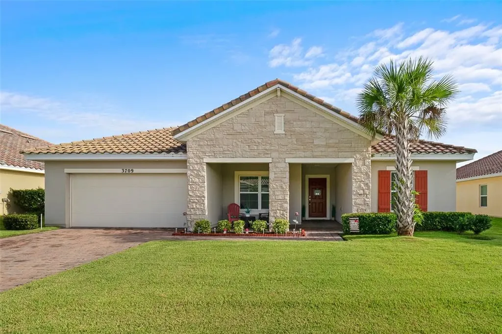 3709 Isles Arbor Lane Kissimmee FL 34746