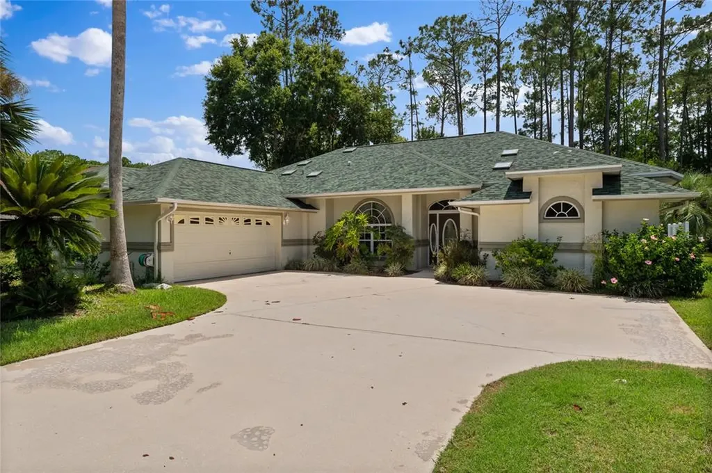 5 Wellington Drive Palm Coast FL 32164